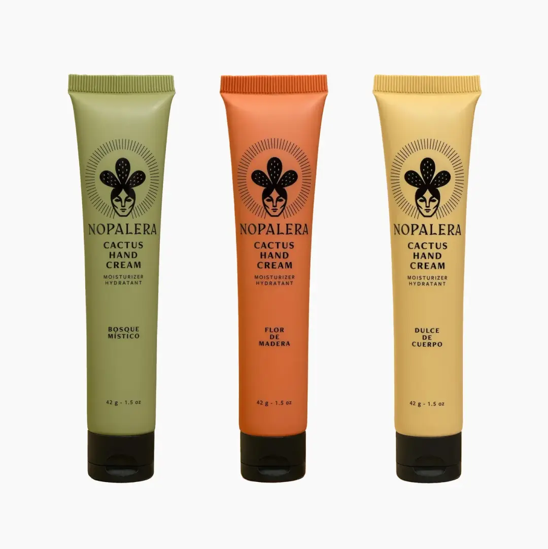 Cactus Hand Cream