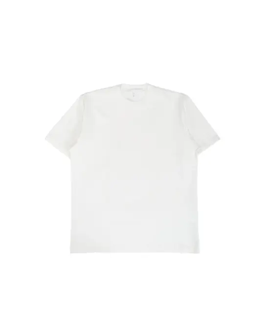 Lady White Co. Rugby T-Shirt White
