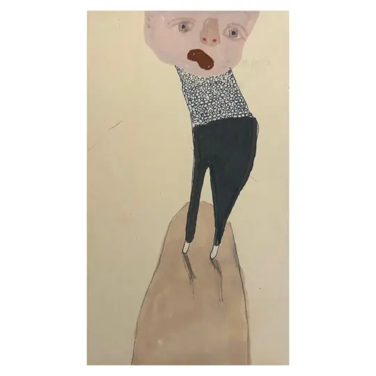 oof.