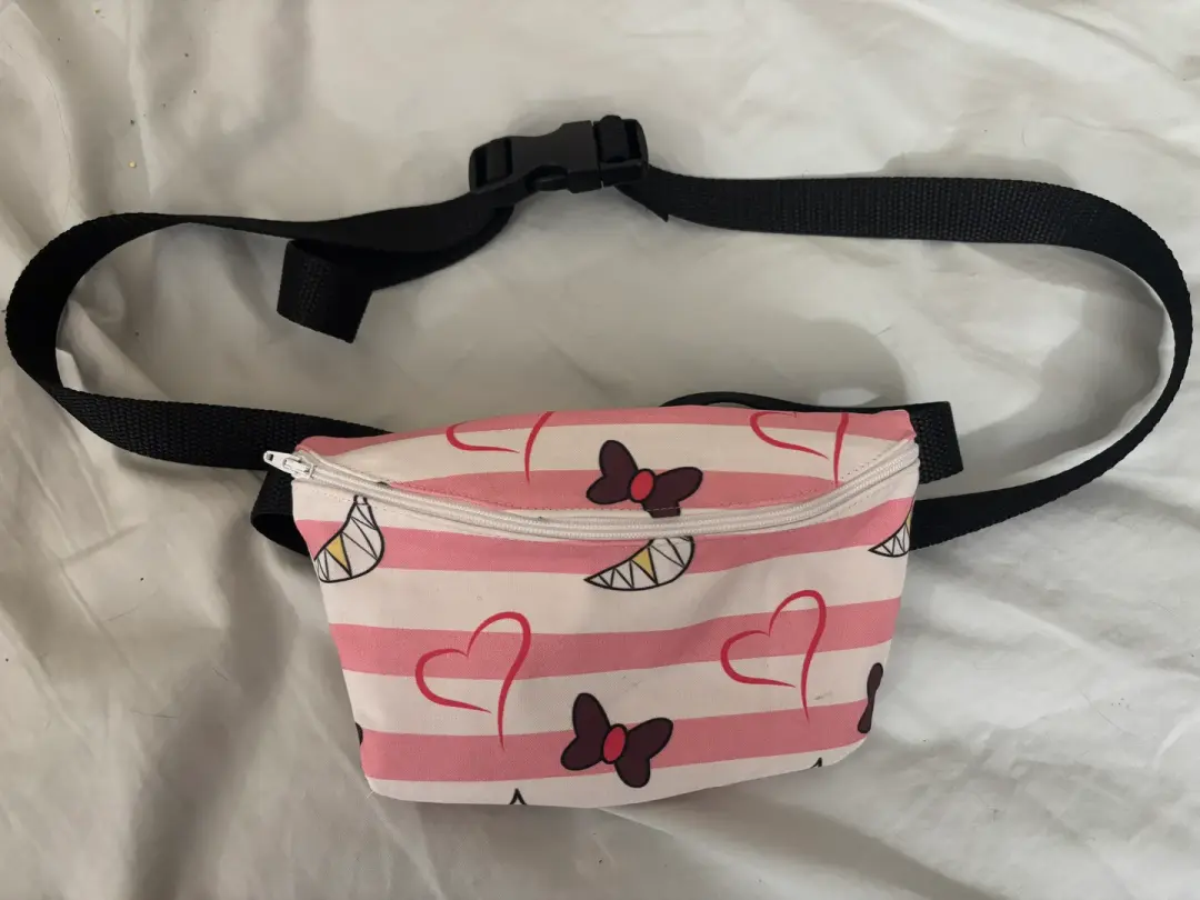 Poison Fanny Pack