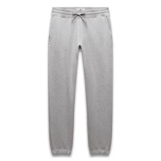 Midweight Terry Standard Sweatpant