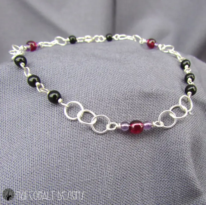 The Spider's Stratagem Bracelet