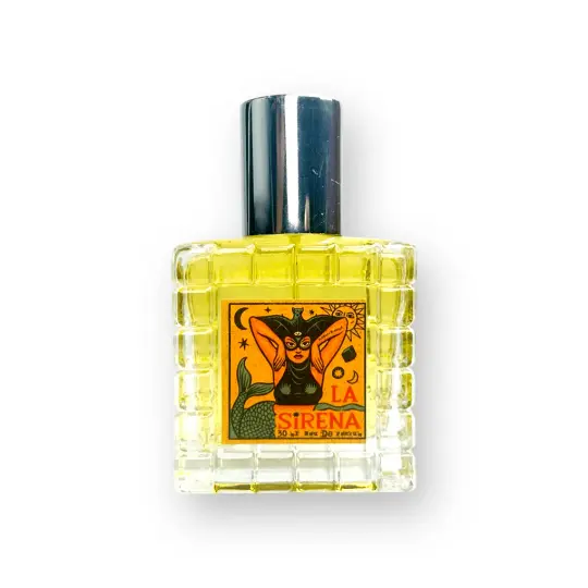 La Sirena Eau De Parfum (EDP) | The Rebirth Of A 1990's Classic