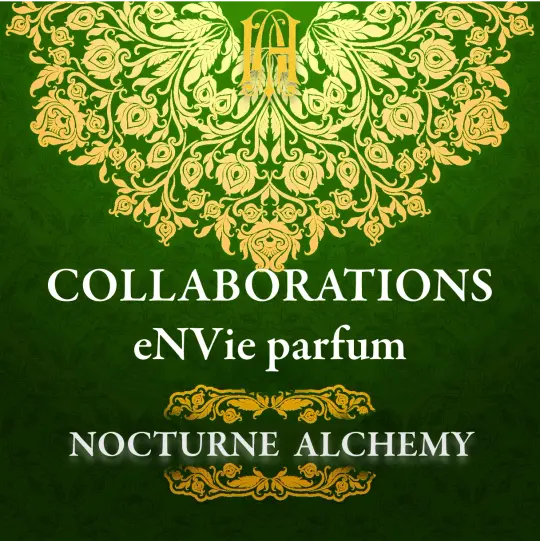 *NEW* eNVie parfum 2025