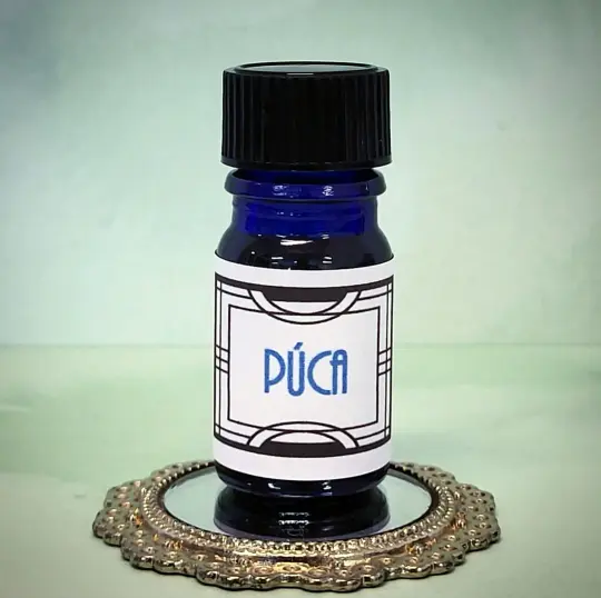 * Púca