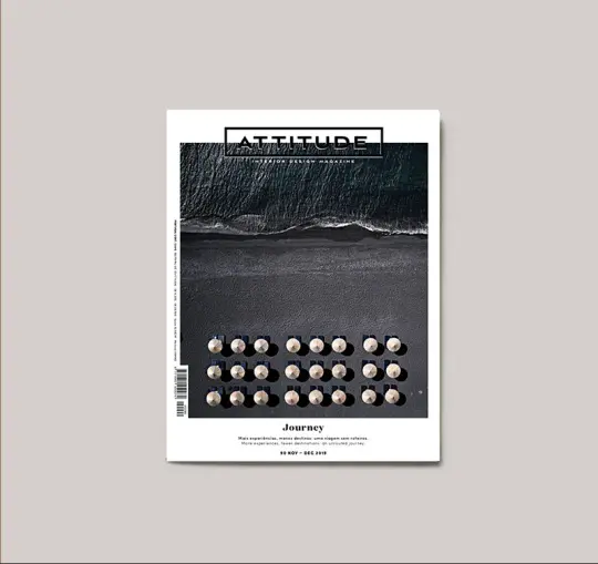 Issue 90: Journey