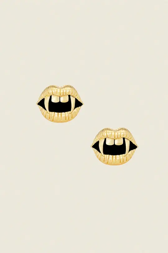 Seraphine Stud Earrings