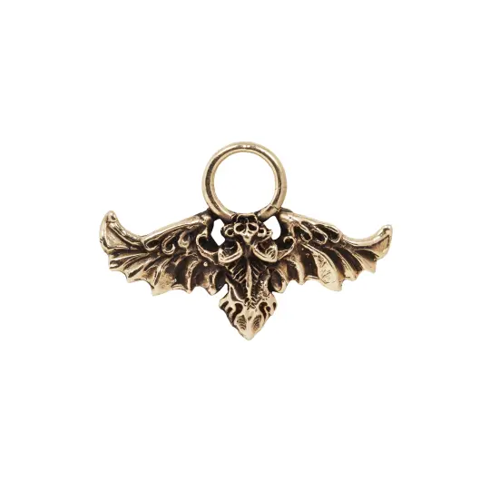 Bat charm