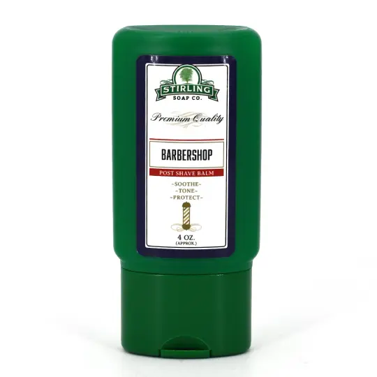 Barbershop - Post-Shave Balm