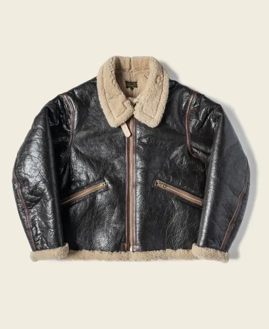 USAAF Type D-1 Flight Jacket