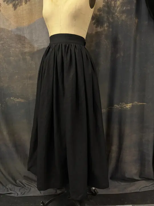 Edmonia Tea Skirt