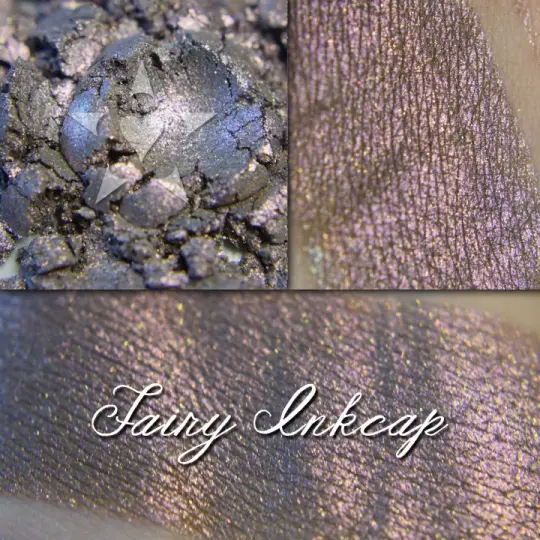 FAIRY INKCAP - EYESHADOW