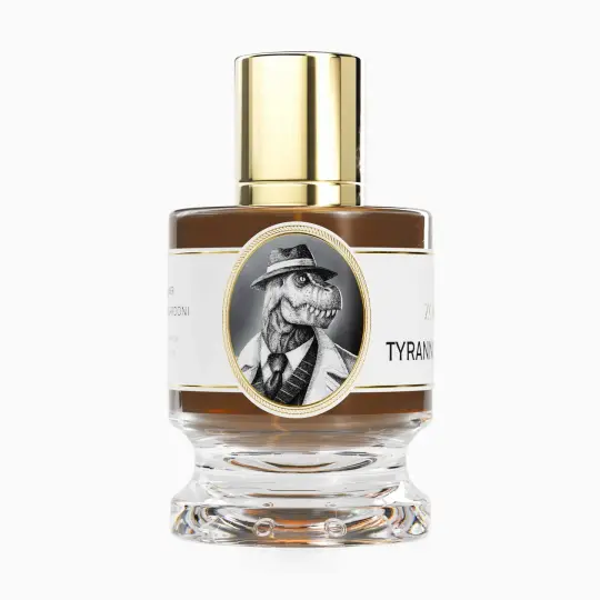 Zoologist Tyrannosaurus Rex Deluxe Bottle