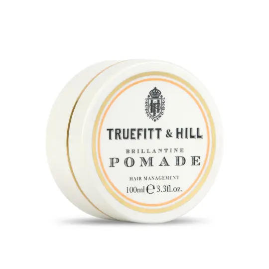 Brillantine Pomade