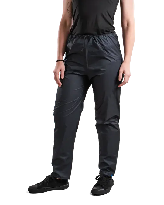 Zpacks Women's Vertice Rain Pants