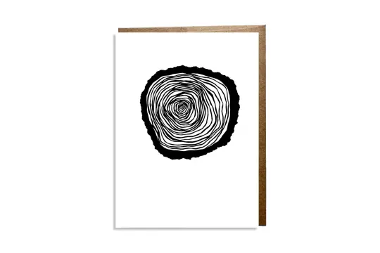 "Wisdom" card