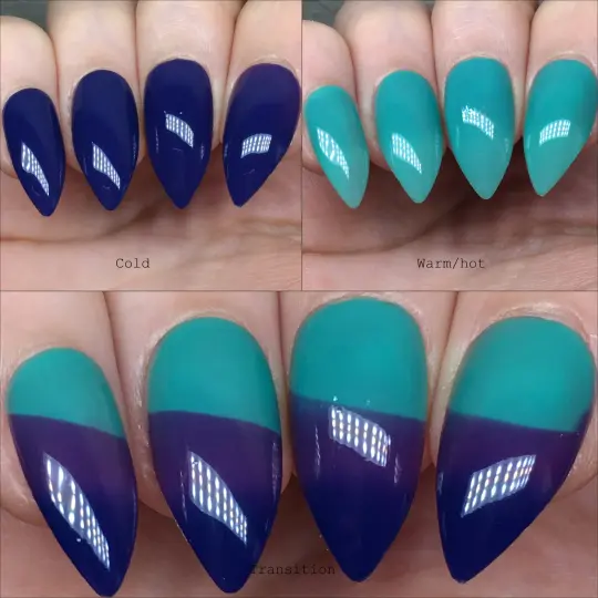 Aquaberry
