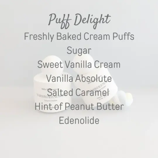 Puff Delight