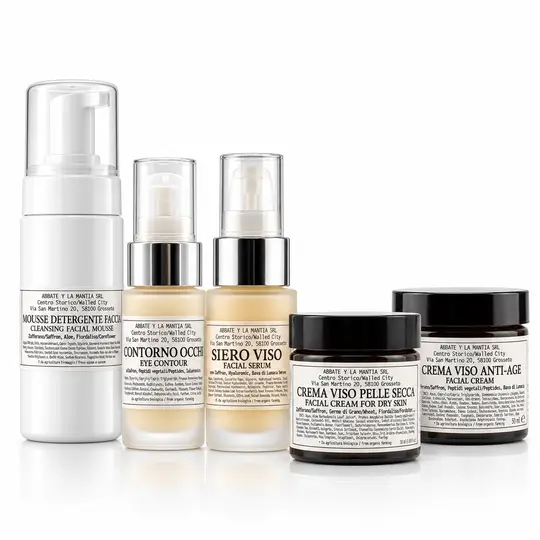 Skincare Routine