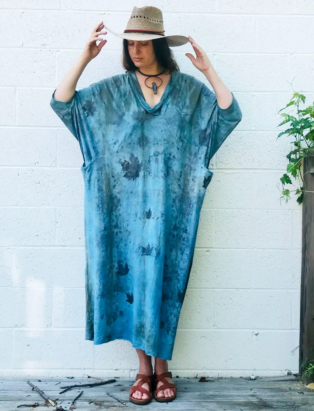 Mabon Kaftan Offering
