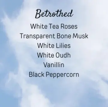 Betrothed