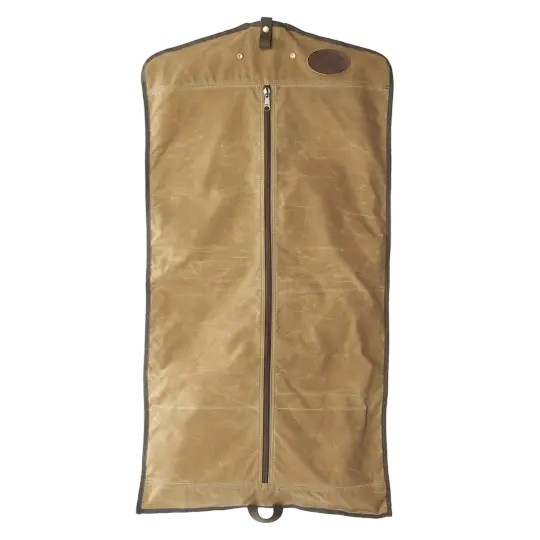 RollUp Garment Cover