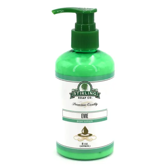 Evie - Body Lotion
