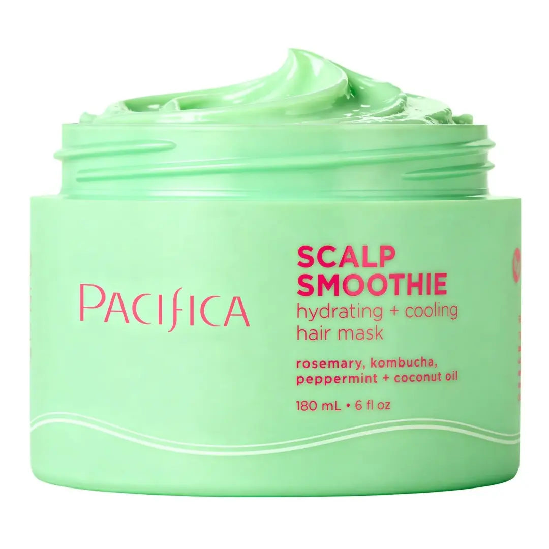 Hydrating Scalp Smoothie
