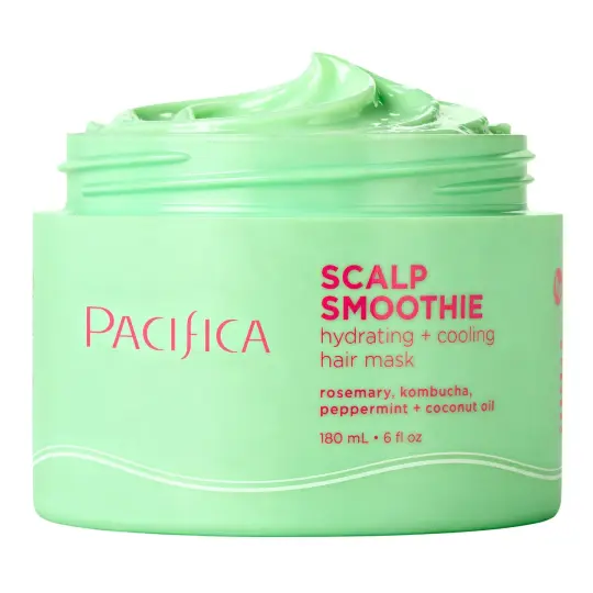 Hydrating Scalp Smoothie