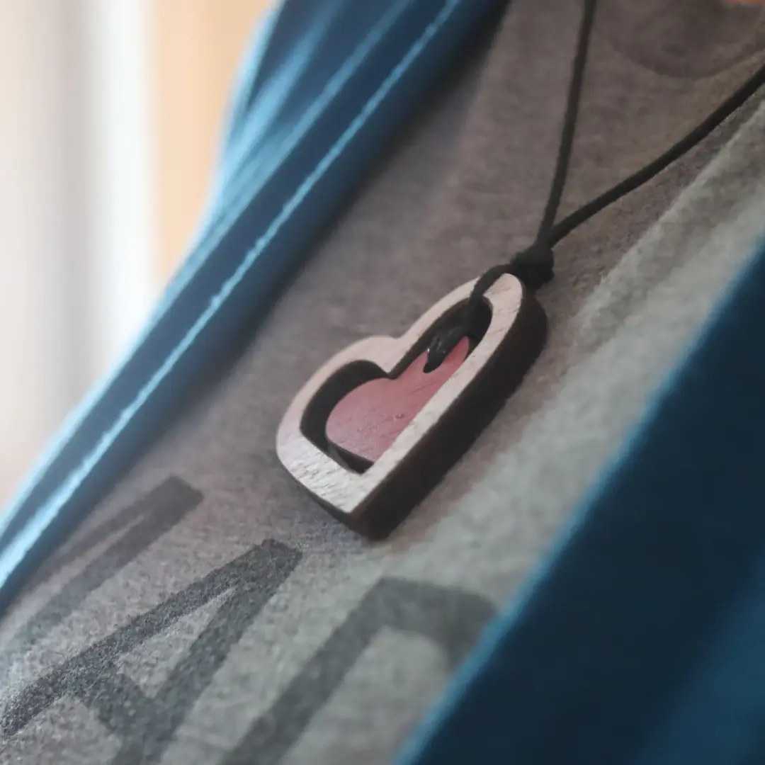Lots of Love Necklaces