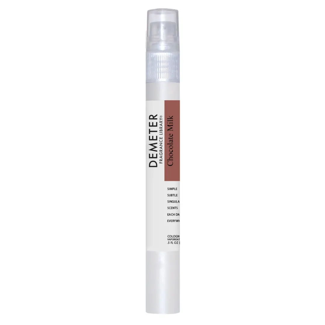 Chocolate Milk Purse Spray