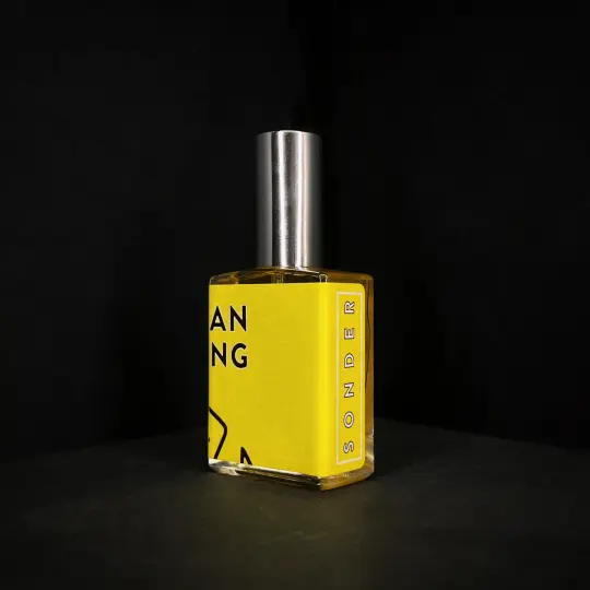 Sonder eau de parfum (2025)