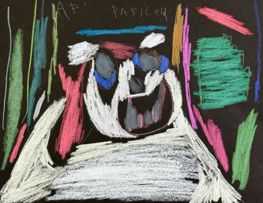 Andrew Flores Artwork 2