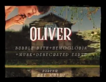 Oliver Parfum