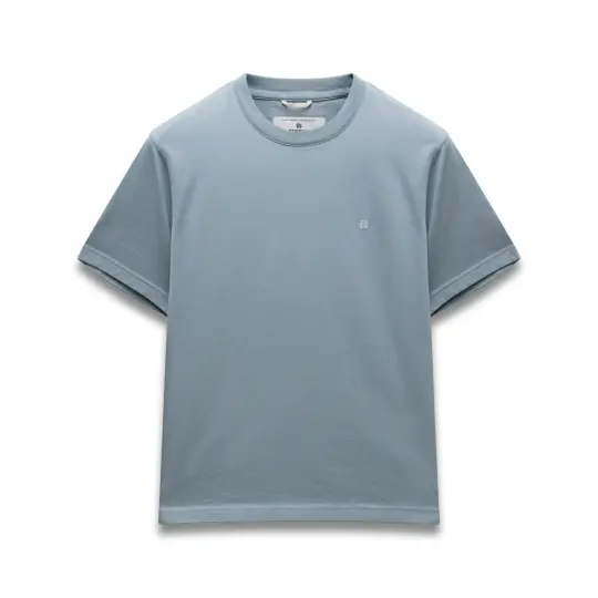 Midweight Jersey Monogram OG T-Shirt
