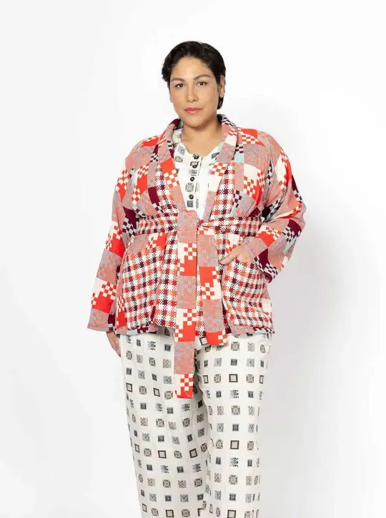 sample sale | ryan robe bittersweet | XXS & XS