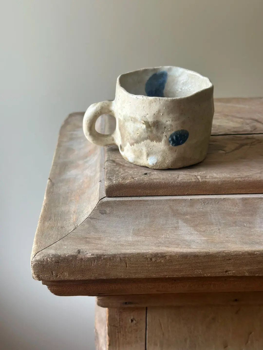 Mug No. 19