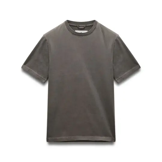 Midweight Jersey Fadeaway Standard T-Shirt