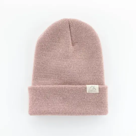 Rose Infant/Toddler Beanie