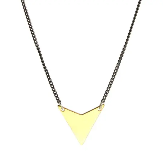Talus Necklace