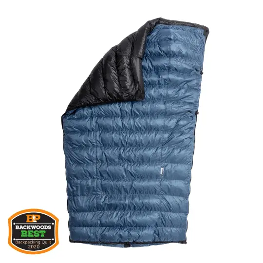 Flex 15°F Quilt