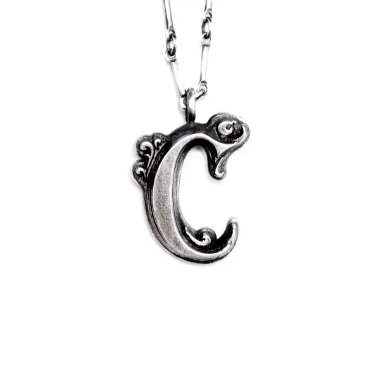The Illuminated C. Small