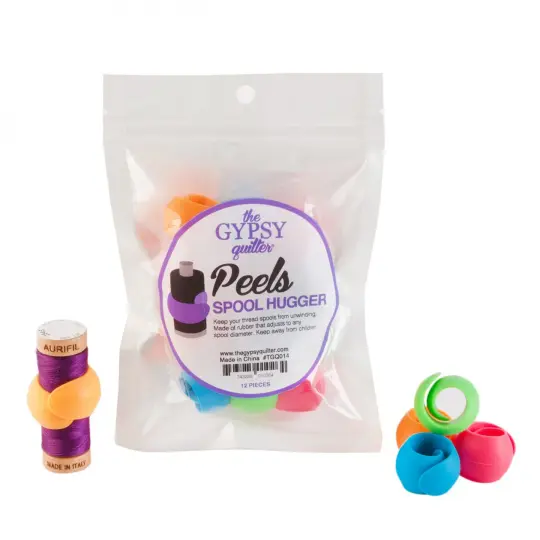Peels Spool Hugger 12pc