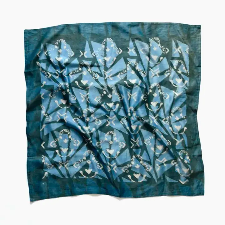 Moulin Bandana