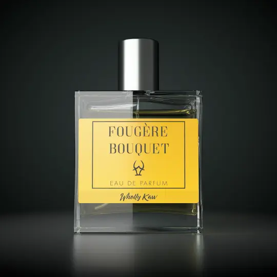 Fougère Bouquet Eau de Parfum - Oakmoss