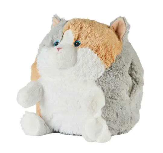 Supersized Cat Warmies