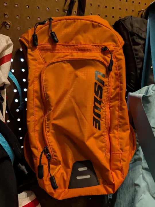 USED - USWE Hydration Pack