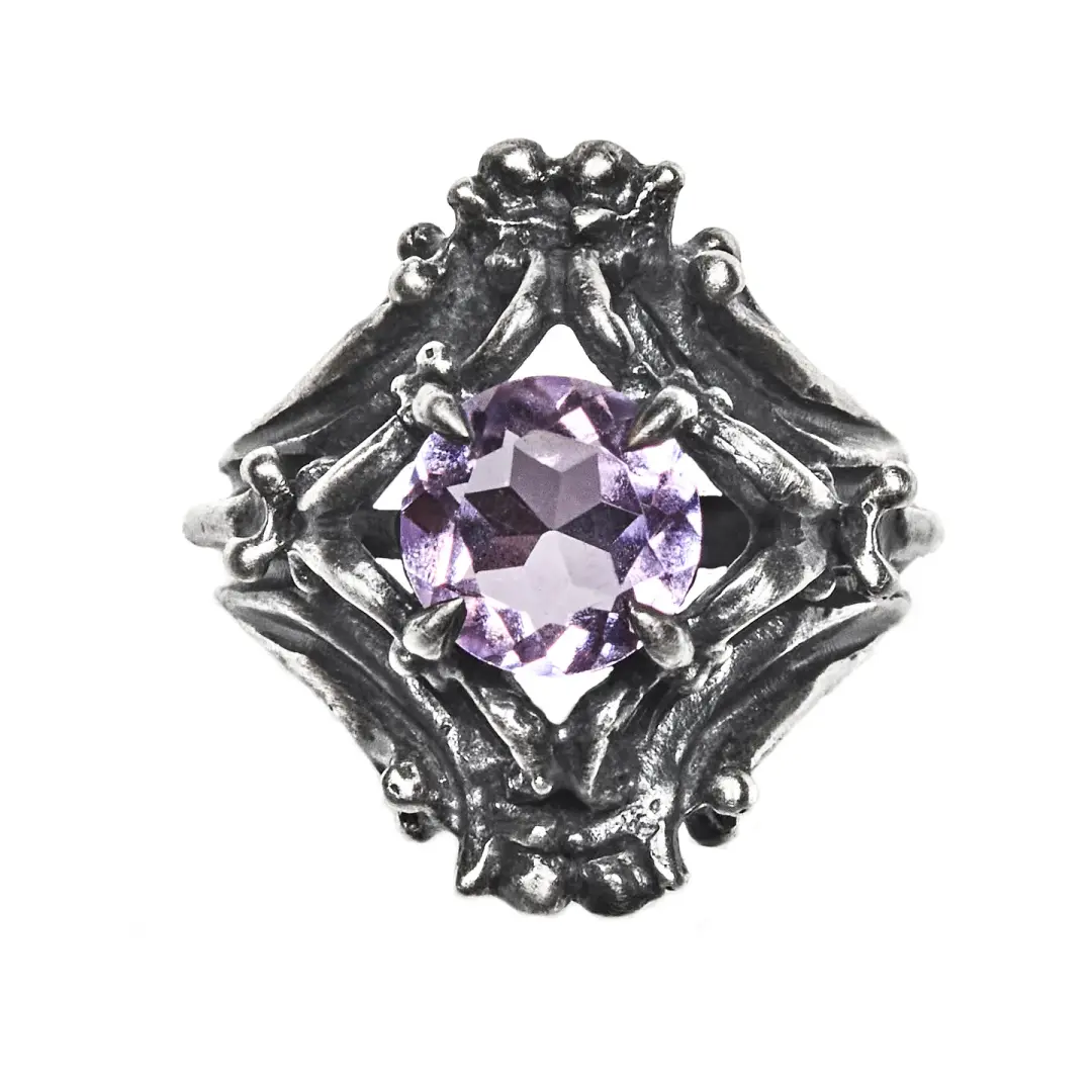 * Limited * Syzygy. Amethyst.