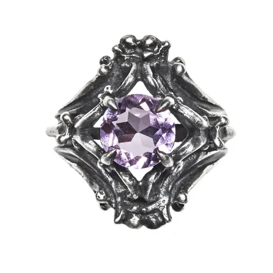 * Limited * Syzygy. Amethyst.