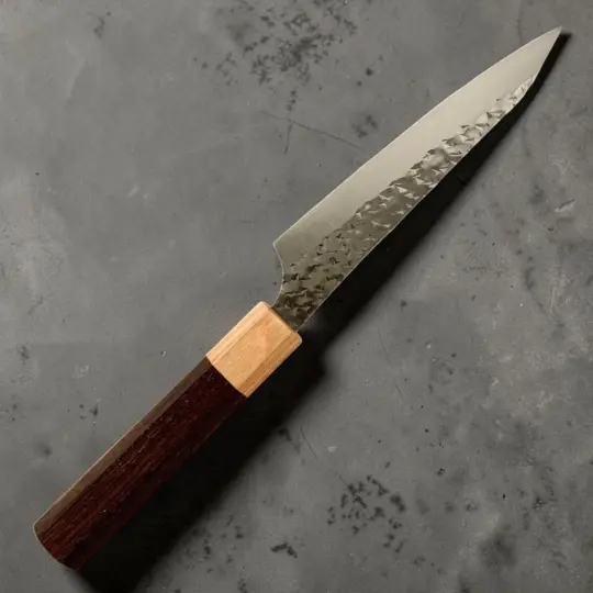 Yu Kurosaki Senko Ei SG2 Petty 130mm